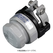 SKX-END-P50 [SKカワニシ ポリエチレン管用継手 SKXパイプエンドP50]