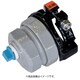 SKX-END-P-G50 [SKカワニシ 鋼管用継手 SKXパイプエンド（プラグ付）50]