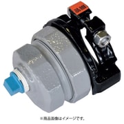 SKX-END-P-G50 [SKカワニシ 鋼管用継手 SKXパイプエンド（プラグ付）50]