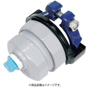 SKX-END-P-V50 [SKカワニシ 塩ビ管用継手 SKXパイプエンド（プラグ付）V50]