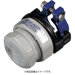 SKX-END-V20 [SKカワニシ 塩ビ管用継手 SKXパイプエンドV20]