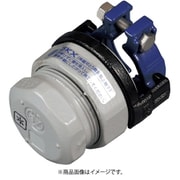 SKX-END-V50 [SKカワニシ 塩ビ管用継手 SKXパイプエンドV50]