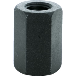 TRUSCO カップリングナット M20X2.5 T20M-CN