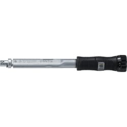 TOP グリップ付プリセット形トルクハンドル 調整範囲5～25N・m T-25NTG