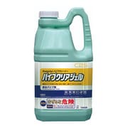 シーバイエス パイプクリーナー パイプクリアジェル 2L T36526