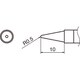 白光 こて先 0.5B型 T36-B2