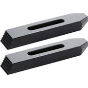T60S-10 [TRUSCO ステップクランプ 使用ボルト M24 全長150mm（2個1組）]