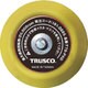 T75-PAD [TRUSCO エアポリッシャ-用 マジックパッド]