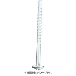 MIYAGAWA ドリルねじシンワッシャー ステン 5X60 8本入 STP4860-PC1