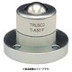 T-A50F [TRUSCO ボールキャスター 切削加工品 フランジタイプ]