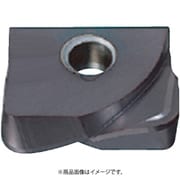 三菱 SUF形ミラクルラッシュミルラジアスエンドミル仕上げ加工用インサート PVDコーティング MP8010 SUFT30R30 MP8010