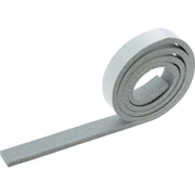 TRUSCO タフロングEPDMテープ グレー3mmX10mmX10m TAFLG-310-10M