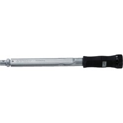 TOP グリップ付プリセット形トルクハンドル 調整範囲20～100N・m T-100NTG