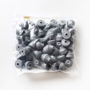T-1458330-P50 [スガツネ工業 （210038249）T-1458330-P50防水・防塵グロメット]