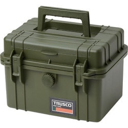 TAK-33OD [TRUSCO プロテクターツールケース 270x215x186 OD]