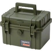 TAK-33OD [TRUSCO プロテクターツールケース 270x215x186 OD]
