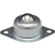 T-AP15S [TRUSCO ボールキャスター プレス成型品（ステンレス）]