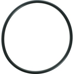 TRUSCO Oリング 1AP-112.0（1個入） T-1AP112.0
