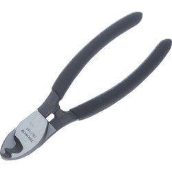 TBCC-160 [TRUSCO ケーブルハンディカッター 全長160MM]