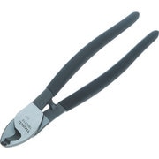 TBCC-210 [TRUSCO ケーブルハンディカッター 全長210MM]
