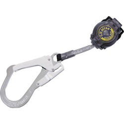 TBL-AR-SRBT-5931-BP [ツヨロン 胴ベルト型2丁掛け用ランヤード]
