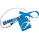 TB-LSA-590-BL4-M-BP [ツヨロン 胴ベルト型墜落制止用器具 LSA 青 Mサイズ]