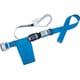 TB-RL-593-BL4-M-BP [ツヨロン 胴ベルト型墜落制止用器具 リトラ 青 Mサイズ]