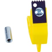 TBS-12-TCK [TRUSCO TBS12/TBSS12用尖口替刃（1枚）]