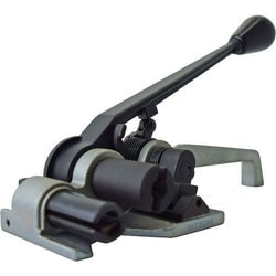 TBTU50 [TRUSCO ポリエステルバンド用荷締め機16-32mm用]