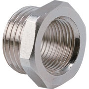 TBU32 [TRUSCO ブッシングG3/8オネジXG1/4メネジ]