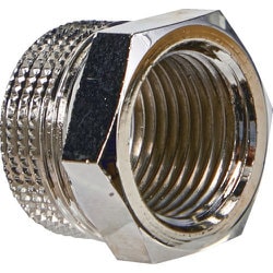 TBU64 [TRUSCO ブッシングG3/4オネジXG1/2メネジ]