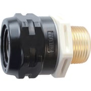 トヨックス トヨコネクタTC3PC型 TC3-PC12-R1/2