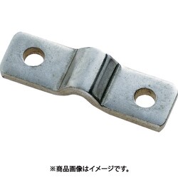 TCH-5B [TRUSCO チェーンホルダー金具 固定用 適用チェーン径5-B]