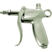 TD-70B-2WRN [TRUSCO エアダスター 引き金式 流量調整ノズル付 吊り下げタイプ]