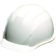 TD-HB-KP-W [TRUSCO 遮熱ヘルメット”涼帽”KP型 白]