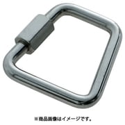 TDRC-7 [TRUSCO 台形リングキャッチ ステンレス製 線径7mm]