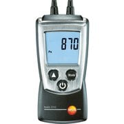 TESTO510SET [テストー ポケットライン差圧計セット]