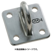 TET-4 [TRUSCO ステンレス T型アイ 1個入]