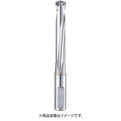 ダイジェット 刃先交換式ドリル TA-EZドリル（5Dタイプ） 適用直径15.5～16.5 TEZD1600S20-MLBODY