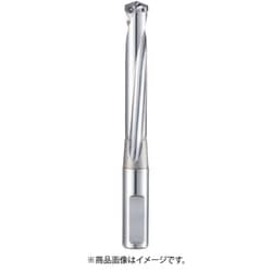 ダイジェット 刃先交換式ドリル TA-EZドリル（5Dタイプ） 適用直径16.5～17.5 TEZD1700S20-MLBODY