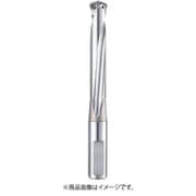 ダイジェット 刃先交換式ドリル TA-EZドリル（8Dタイプ） 適用直径20.5～21.5 TEZD2100S25-XLBODY