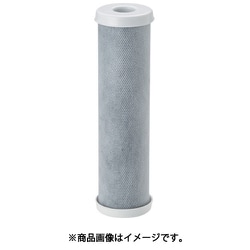 TRUSCO 活性炭フィルター252mm TF-CG250L