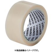 TRUSCO 5mフッ素樹脂粘着テープ 厚み0.13mm 幅19mm 乳白色 TFJ-13-19-5M