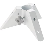 TFLH-PARTS-S3-W [TRUSCO 全閉式工場扇ルフトハーフェン用パーツ スタンドベース白]