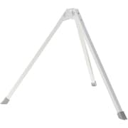 TFLH-PARTS-S4-W [TRUSCO 全閉式工場扇ルフトハーフェン用パーツ スタンドパイプセット白]