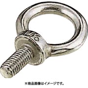 TIB-16M [TRUSCO アイボルト ステン鋳造品 Φ13X穴径34XM16 （1個=1袋）]