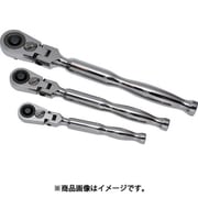 TFRH3-SP [TRUSCO ハンドル回転首振りラチェットハンドル 9.5mm]