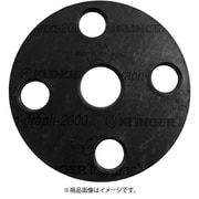 クリンガー フランジパッキン(5枚入り) TG2000-FF-3T-10K-40A TG2000-FF-3T-10K-40A
