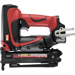 TJ-25/10J [MAX 充電式10Jタッカ（本体のみ）]
