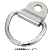 TGF-A1.5 [TRUSCO グランドフック ステンレス製 A型 1.5mm]